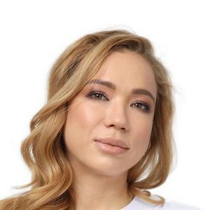 Меркушева Анна Михайловна