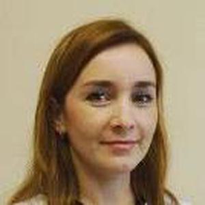 Савинцева Анна Владимировна