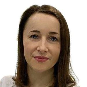 Афоньшина Оксана Александровна