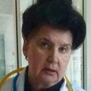 Бондарева Зоя Геннадьевна