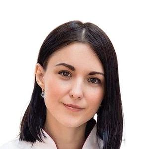 Медведева Марина Викторовна