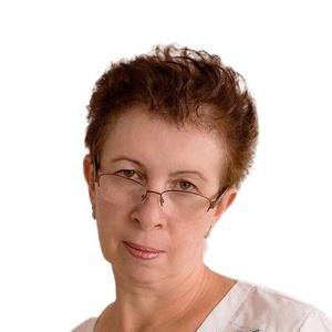 Филиппова Наталья Григорьевна