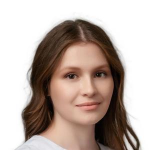 Кайгородова Мария Николаевна