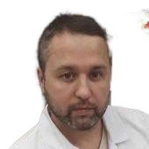 Спирин Алексей Николаевич