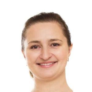 Гайчук Оксана Ивановна