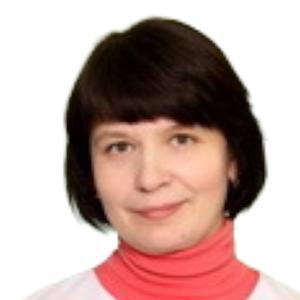 Ошмарина Ольга Викторовна