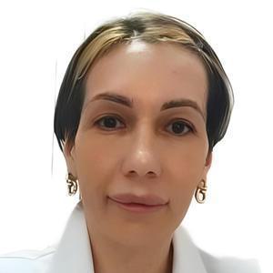 Буттаева Мадина Магомедовна