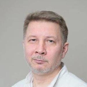 Бабушкин Александр Кимович