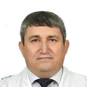 Рахимов Роберт Рафикович