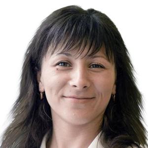 Цуркан Елена Ивановна