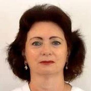 Белькина Раиса Нурилислямовна