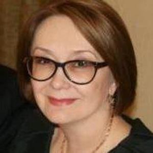 Ворончихина Татьяна Васильевна
