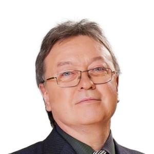 Теффенберг Дмитрий Вадимович