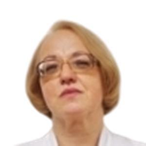 Гудкова Светлана Николаевна