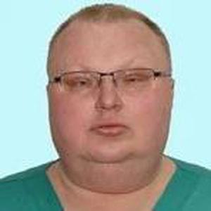 Константинов Олег Александрович