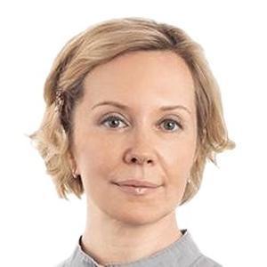 Хаустова Елена Алексеевна