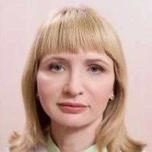 Павлова Наталья Григорьевна