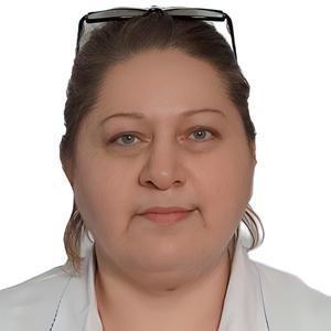 Тамазова Эдита Яковлевна