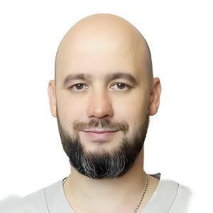 Еремин Евгений Анатольевич