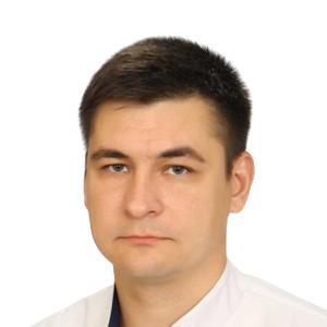 Дробышевский Георгий Александрович