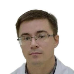 Гайнулин Руслан Владимирович