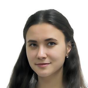 Шарафиева Зиля Радиковна