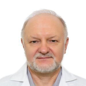 Котов Олег Александрович