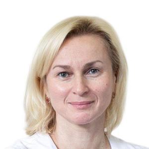 Иванова Ольга Владимировна
