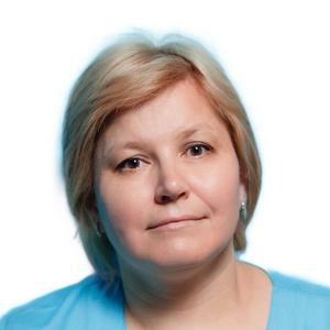 Евсеева Светлана Валерьевна