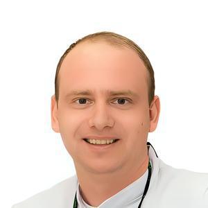Кристофович Денис Валерьевич