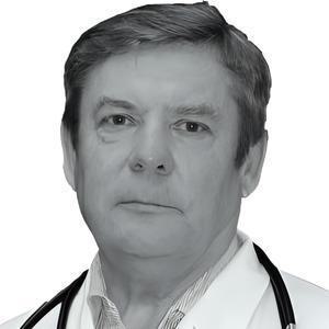 Терсков Геннадий Аверьянович