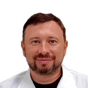 Брыксин Александр Сергеевич