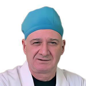 Шанава Вахтанг Акакиевич