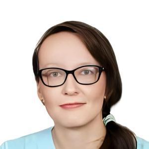 Гринева Изабелла Андреевна
