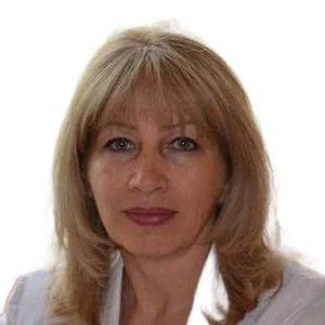 Черняева Елена Сергеевна