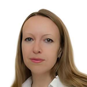 Романова Наталья Валерьяновна
