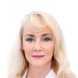 Белякина Ирина Владимировна