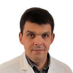 Абрамов Антон Андреевич