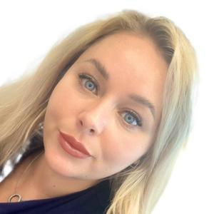 Шляпцева (Хакимова) Евгения Вадимовна
