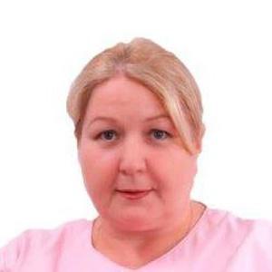 Вольхина Валентина Николаевна