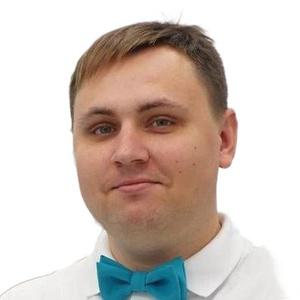Кархолев Иван Константинович