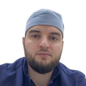 Баширов Магомед Асадулаевич