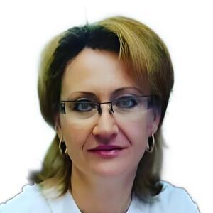 Зюляева Нина Николаевна