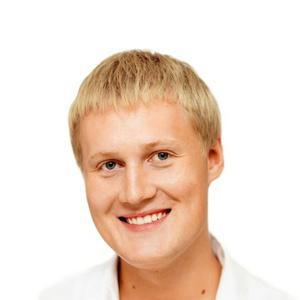 Перков Данил Михайлович
