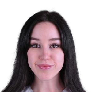 Забалуева Анна Сергеевна