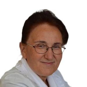 Художникова Светлана Ивановна