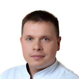 Кузнецов Станислав Федорович