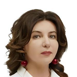 Шакирова Анжелика Николаевна