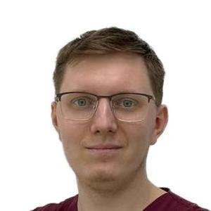 Красношеин Илья Александрович