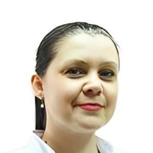 Чудецкая Вероника Рудольфовна